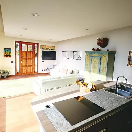 Apartamento Bellagio View Rosabella With Swimming-pool