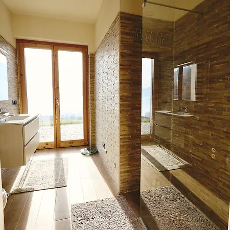 Apartamento Bellagio View Rosabella With Swimming-pool Civenna