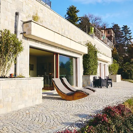 Apartamento Bellagio View Rosabella With Swimming-pool *