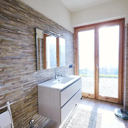 Apartamento Bellagio View Rosabella With Swimming-pool *