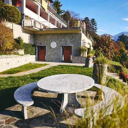 Apartamento Bellagio View Rosabella With Swimming-pool