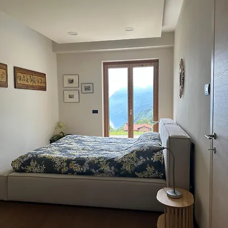 Bellagio View Rosabella With Swimming-pool *