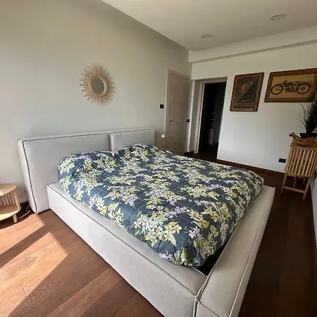 Apartamento Bellagio View Rosabella With Swimming-pool