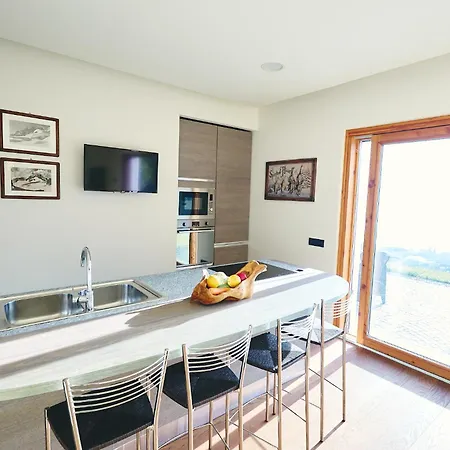 Bellagio View Rosabella With Swimming-pool Civenna