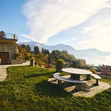 Bellagio View Rosabella With Swimming-pool Διαμέρισμα
