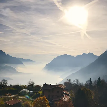 Bellagio View Rosabella With Swimming-pool Διαμέρισμα *