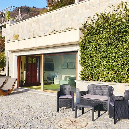 Bellagio View Rosabella With Swimming-pool דירה *