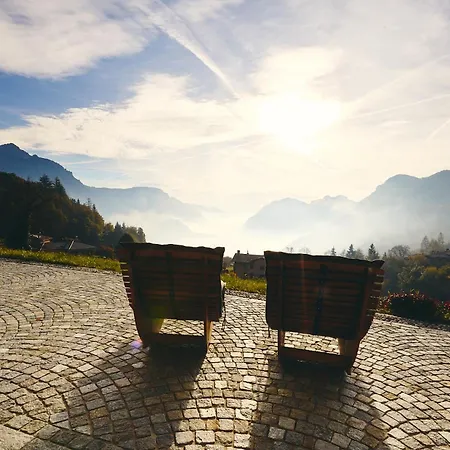 Bellagio View Rosabella With Swimming-pool * Civenna