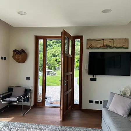 Διαμέρισμα Bellagio View Rosabella With Swimming-pool