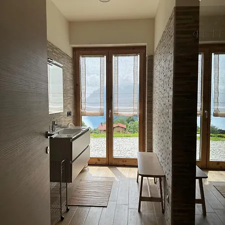 Bellagio View Rosabella With Swimming-pool * Civenna