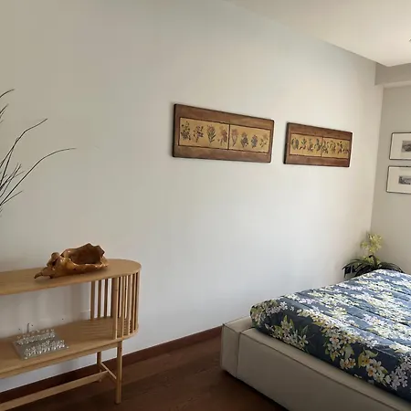 Bellagio View Rosabella With Swimming-pool *