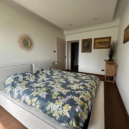 Bellagio View Rosabella With Swimming-pool