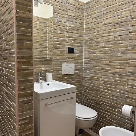 Bellagio View Rosabella With Swimming-pool דירה