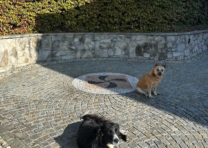 Bellagio View Rosabella With Swimming-pool