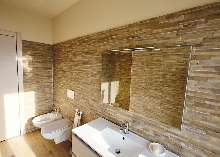 Bellagio View Rosabella With Swimming-pool 公寓