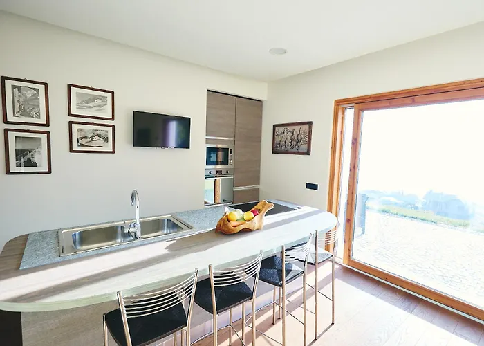 Bellagio View Rosabella With Swimming-pool 奇文纳