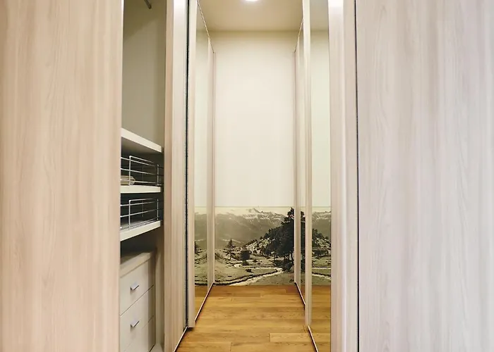 Bellagio View Rosabella With Swimming-pool 公寓 *