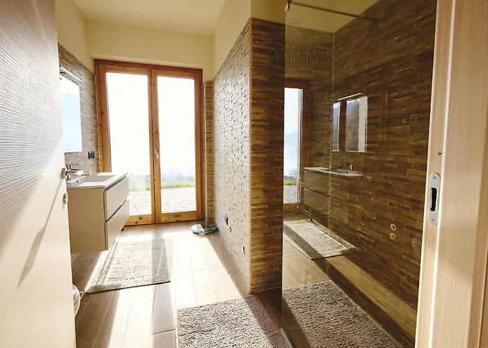 公寓 Bellagio View Rosabella With Swimming-pool *