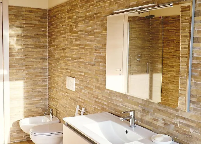 公寓 Bellagio View Rosabella With Swimming-pool