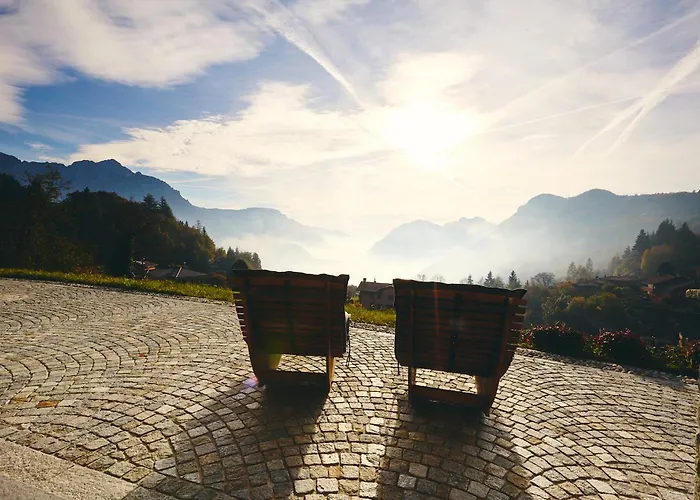 Bellagio View Rosabella With Swimming-pool * 奇文纳