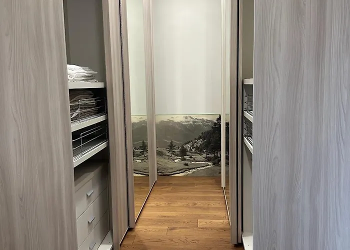 Bellagio View Rosabella With Swimming-pool 公寓 奇文纳