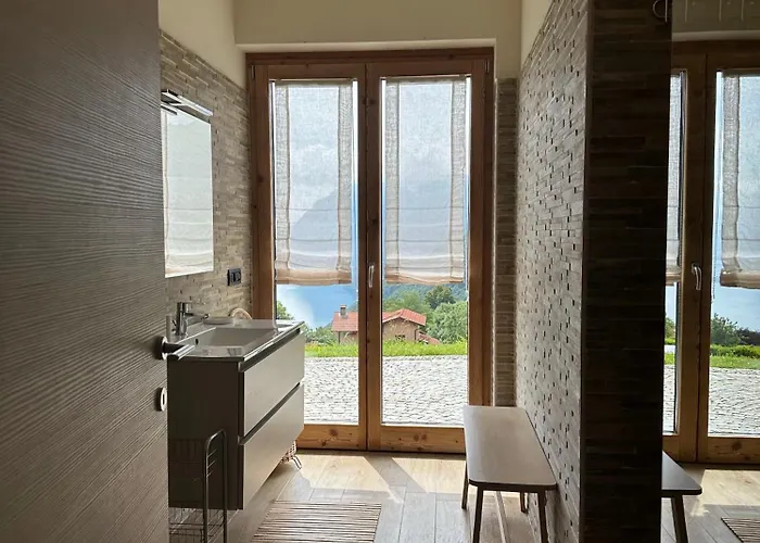 Bellagio View Rosabella With Swimming-pool * 奇文纳