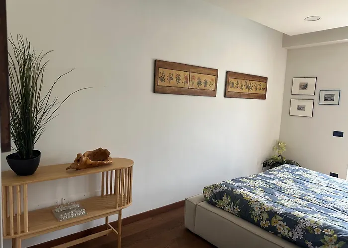 Bellagio View Rosabella With Swimming-pool *