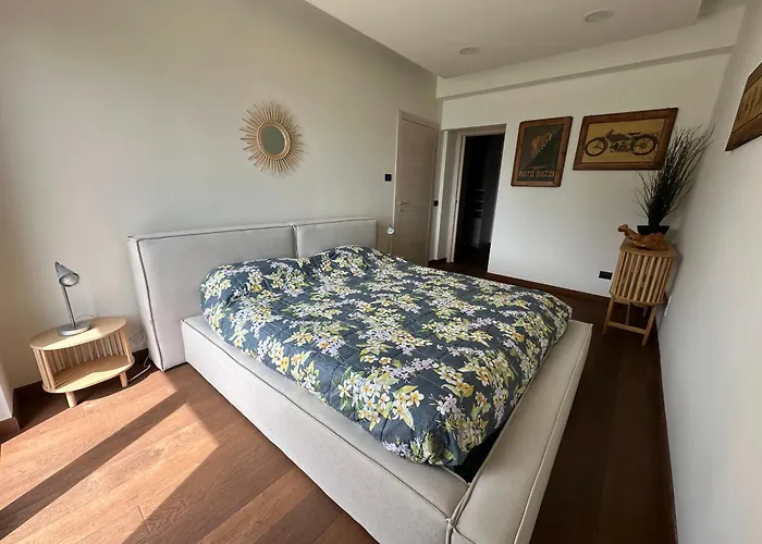 公寓 Bellagio View Rosabella With Swimming-pool