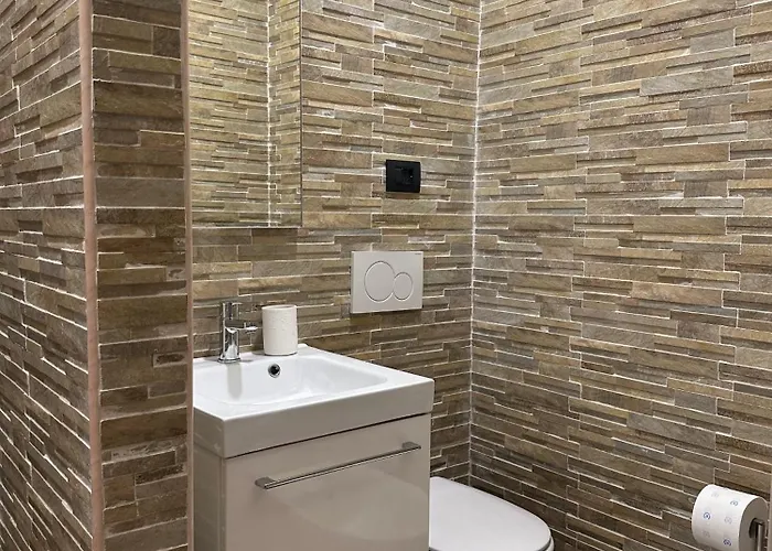 Bellagio View Rosabella With Swimming-pool 公寓