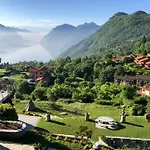 Lejlighed Bellagio View Rosabella With Swimming-pool
