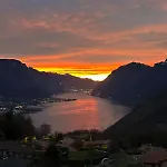 Bellagio View Rosabella With Swimming-pool *
