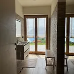 Bellagio View Rosabella With Swimming-pool * Civenna